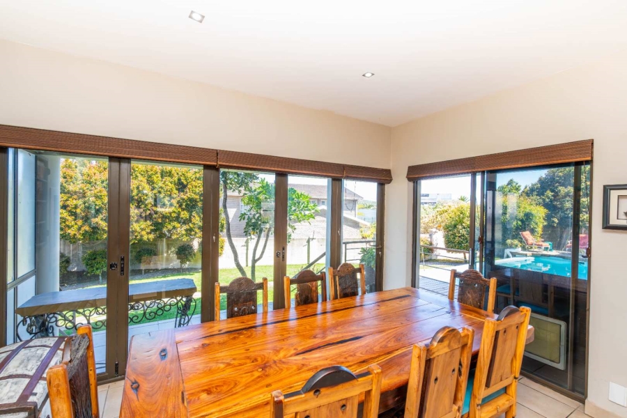 4 Bedroom Property for Sale in Myburgh Park Fase 2 Western Cape